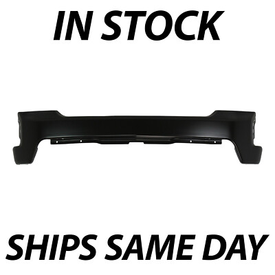 Steel Front Bumper 2016-2018 Chevy Silverado 1500 | GM1002869