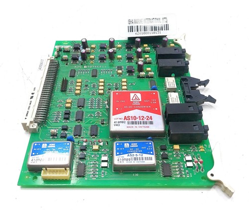 Tokimec 113305045 PLC Card 0973 - Picture 9 of 9