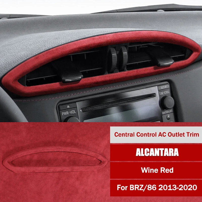 Alcantara frame cheap