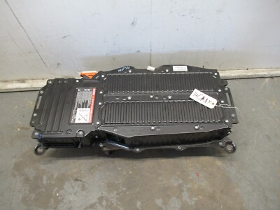13-18 FORD C-MAX HYBRID BATTERY OEM | eBay
