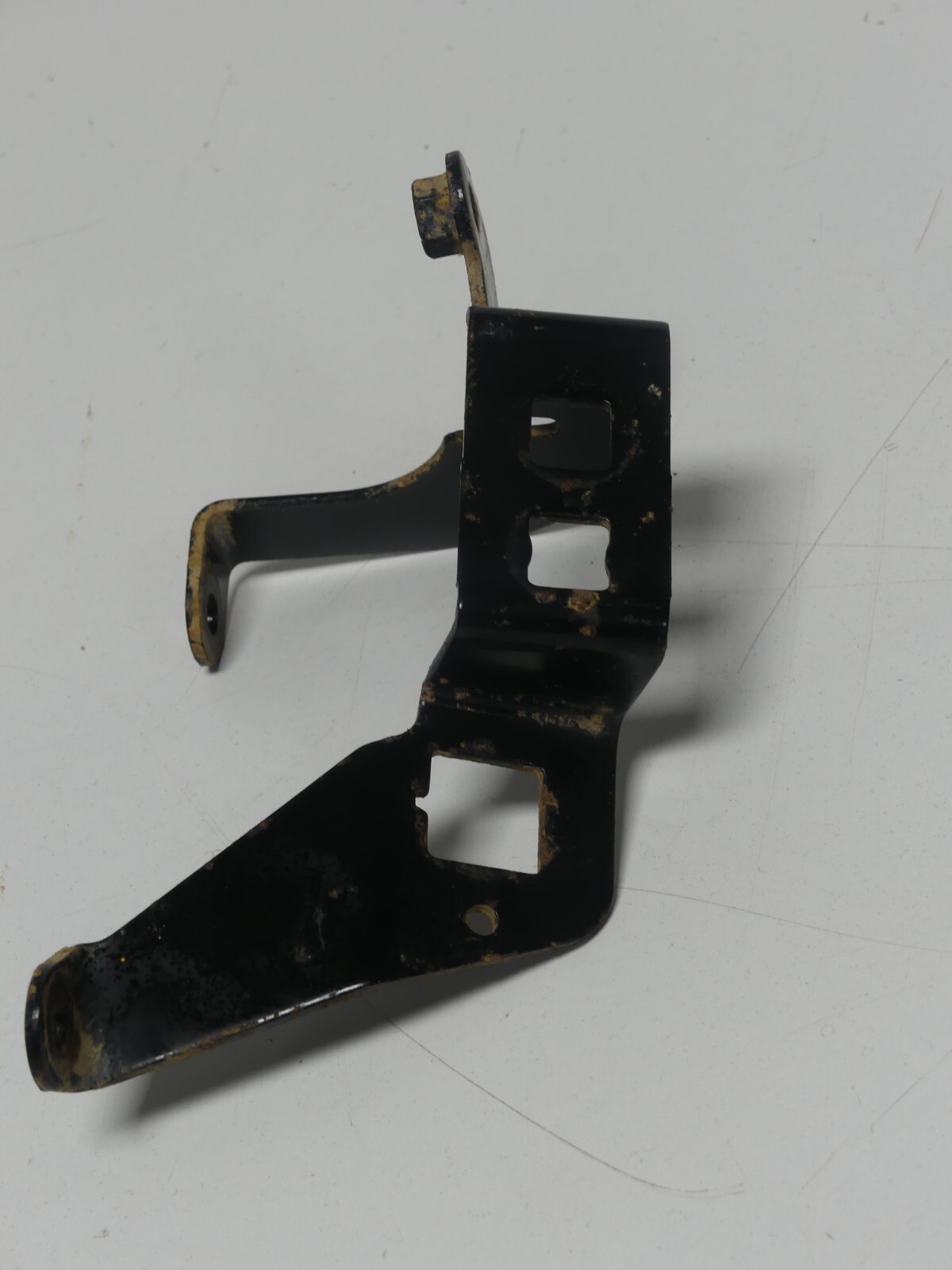 9702 Jeep Wrangler TJ 4.0L Transmission Bracket Cable Kickdown Accelerator OEM eBay