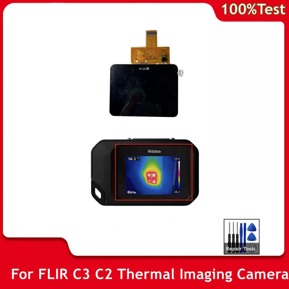 et510 borescope