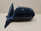 VOLKSWAGEN 2018-2024 ATLAS OEM LH SIDE MIRROR HEATED BSM 360 CAM 3CM857501L