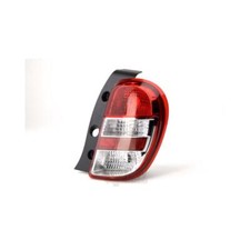 Heckleuchte Rückleuchte Rücklicht rechts JOHNS für Nissan Micra IV K13 K13_