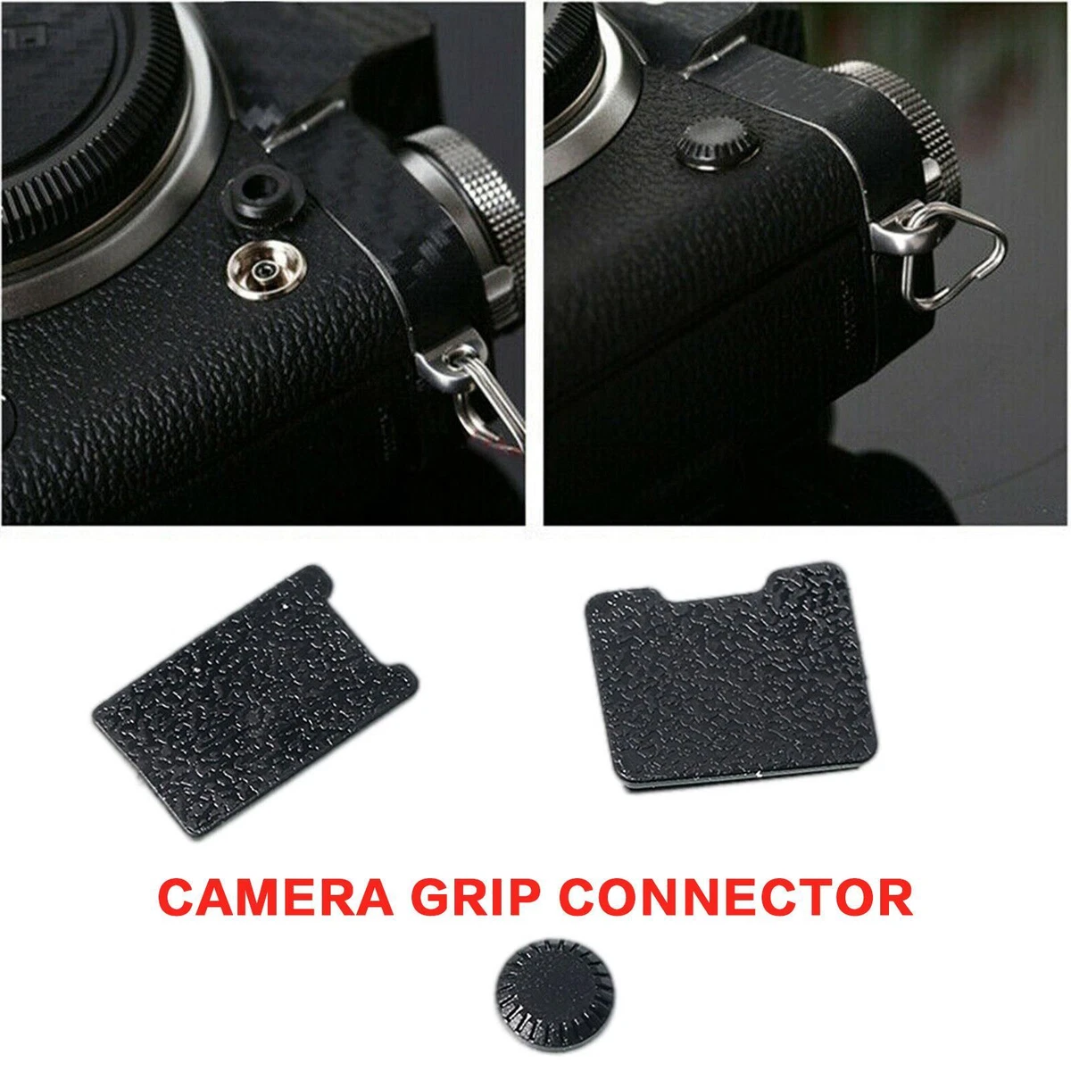 fuji camera remote pc