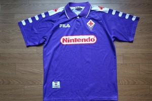 camisa fila original