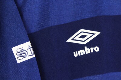 Maillot domicile Écosse - 1986 – Retro Football Shirts