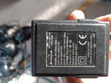 Genuine BINATONE SA35-73BS-1 MAINS ADAPTOR P/N XX002122D 9V 300mA