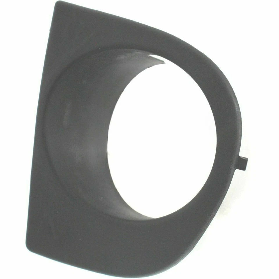 NEW Left Driver Side Front Bumper Fog Light Bezel for 03-05 Dodge Neon SRT-4 - Image 2 of 4