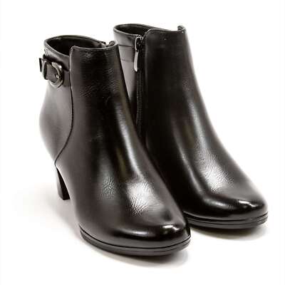 Patrizia Women Boots Brittani Boots Black