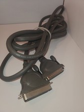 Belkin Pro Series IEEE-1284 - Male to Male Parallel Printer Serial Cable - 10 FT