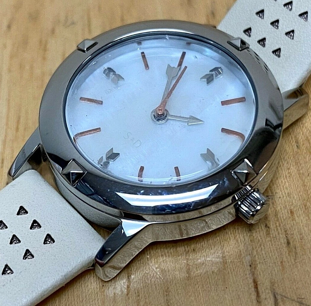 Stella & Dot Wristwatches | eBay display picture 2