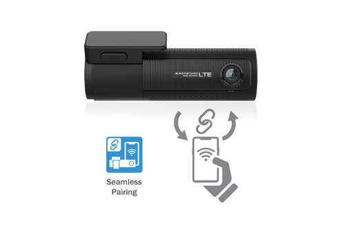 BlackVue Dash Cam DR770X-2CH LTE vorne und hinten Wi-Fi GPS (64 GB) - GENERALÜBERHOLUNG - Bild 6 von 12