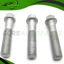 Front  Wheel Hub Bearing Mounting Bolt Kit For Chevy Silverado Suburban 1500 Gmc