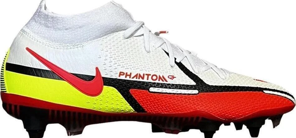 Nike EA Sports FC 26 x Phantom 6 Elite FG High Phantom Mode for