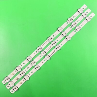 LED backlight strips For LG 55UM7000 55UM7050 55UM6910 55UK6090 55UM6950