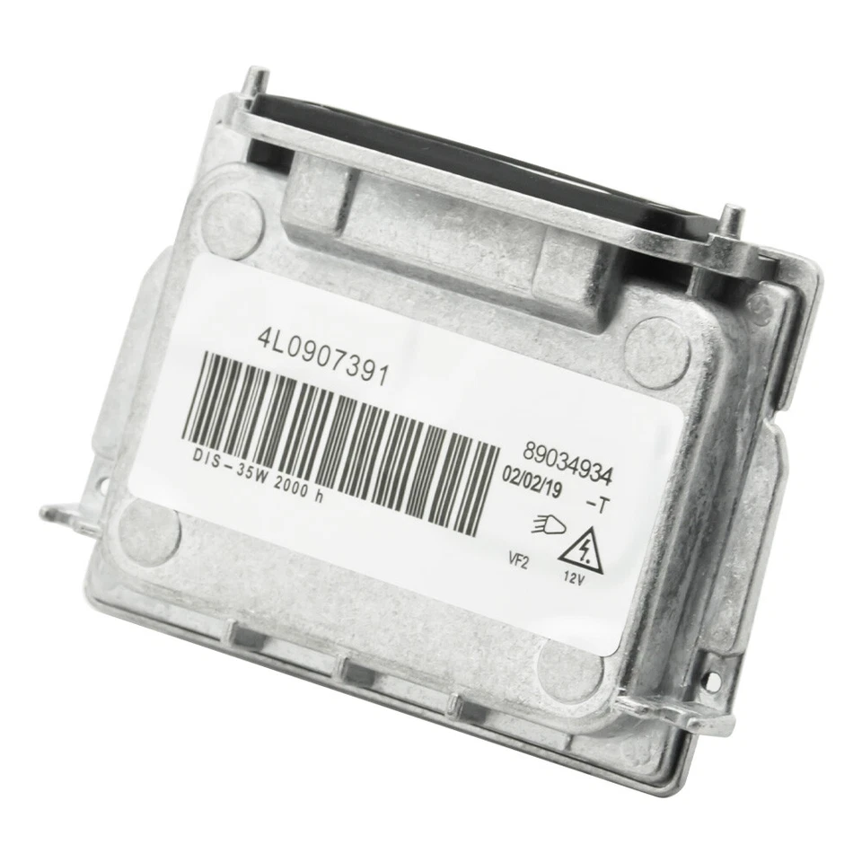 ✅ Ксеноновый балласт ксеноновой фары для Valeo 89034934 BMW 1 серии 125i 128i 130i 135i - Изображение 3 из 4