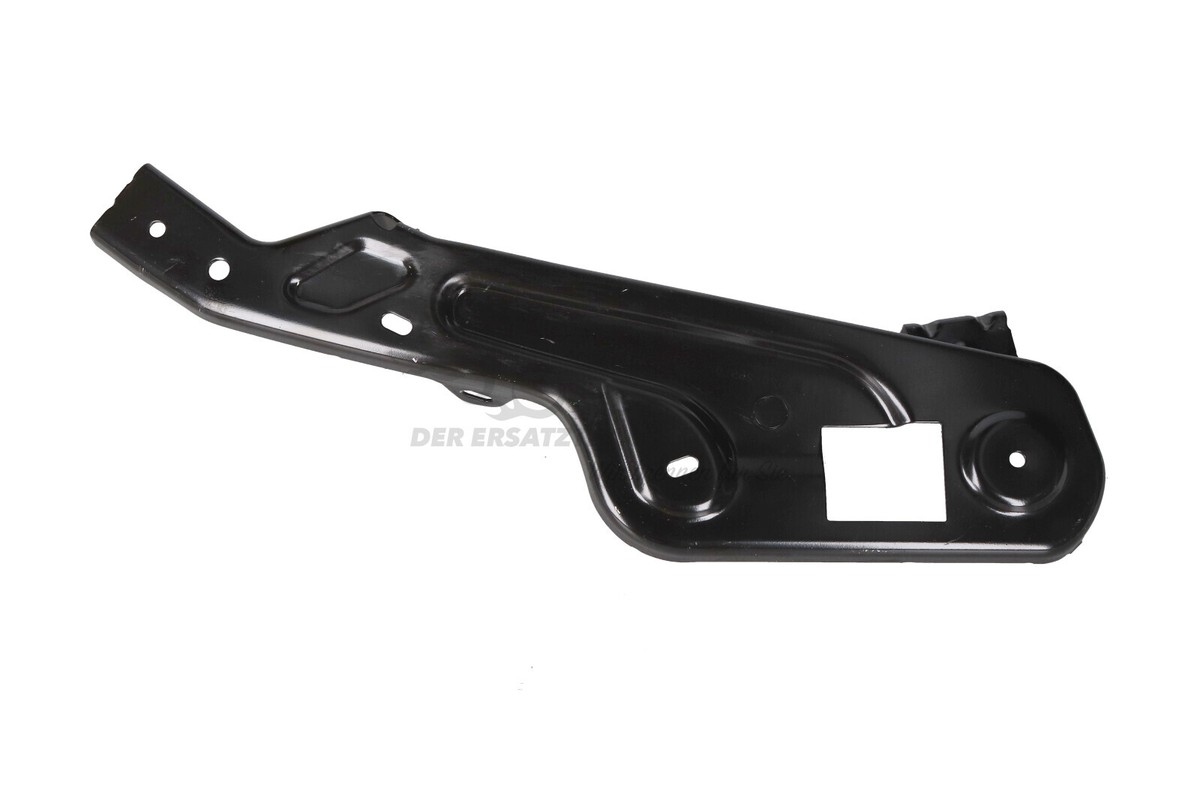 Original Halter für Kotflügel links vorne mitte für Renault Scenic 