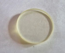 Oriel Newport  Colored Glass Filter -- Model 51271 New Never Used