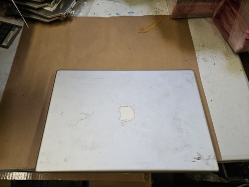 laptop computers for parts used Mac Book Pro - Picture 4 of 6