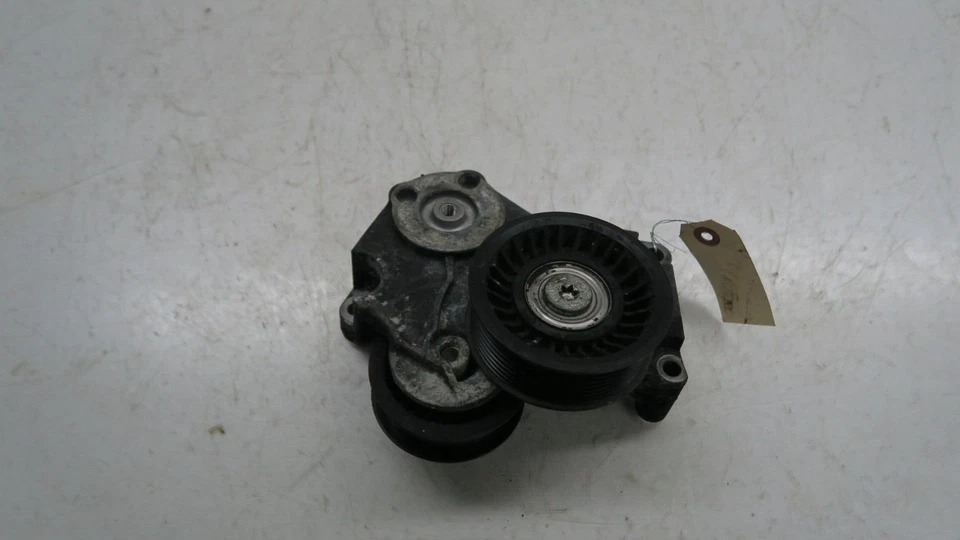 2017-2020 Jaguar F-Pace OEM 3.0L Engine Drive Belt Tensioner Idler Pulley - Image 3 of 4