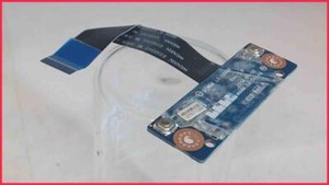 Touchpad Schalter Tasten Board LS-7984P Lenovo G580 G585