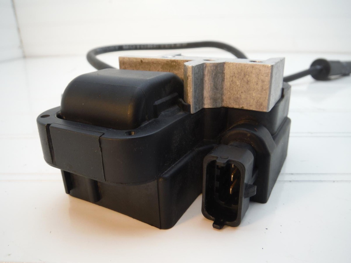 Polaris 08-17 Victory Vision Ignition Coils Caps Wires