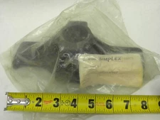 Simplex ESTYLE Head Kit Model No. RKA922502 H1033 ZY Fork D1 Type E E09 139-4