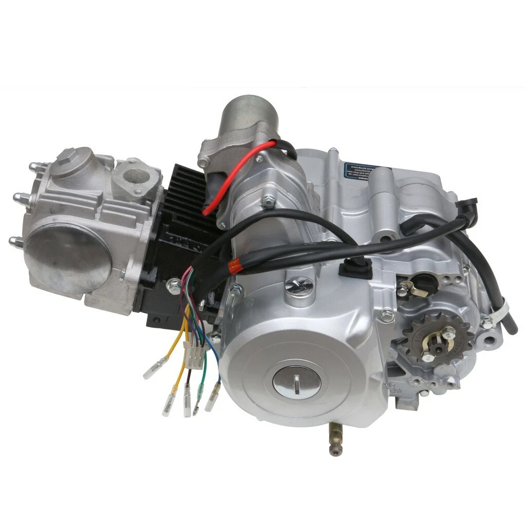 Motor honda 125cc online