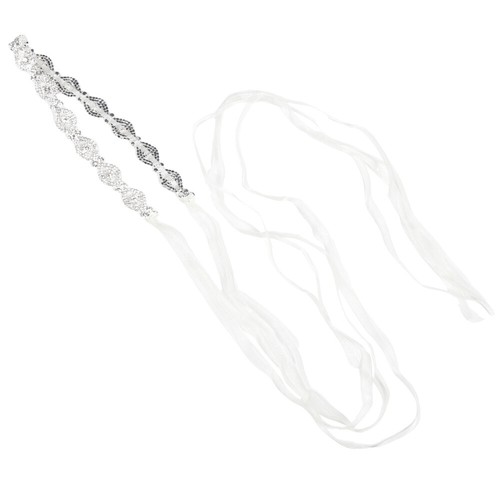 Gothic-Brautparty-Set – Tiara, Herzbrille, Schärpe & Fächer Für Junggesellinnenabschiede