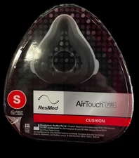 NEW! ResMed AirTouch F20 Small Full Face Cushion