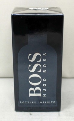 boss bottled infinite eau de parfum