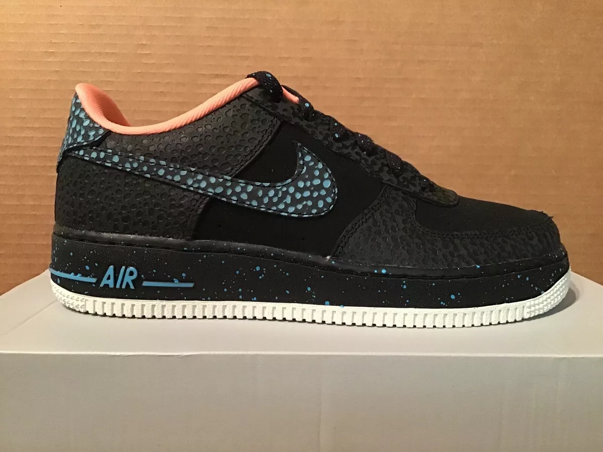 NIKE AIRFORCE1 PINNACLE QS GS www.claudiomeniconi