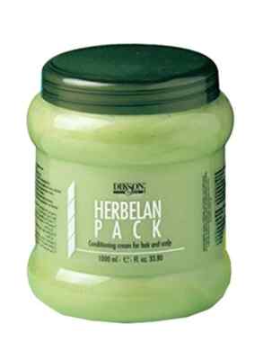 Dikson Herbelan Pack Conditioner 33.8oz 1000 ml