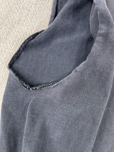 Vintage Rossignol Snowboarding Is Not A Crime T-Shirt ärmellos Punk Ski Tee - Bild 11 von 14