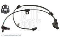 Blue Print ADG080185 Lagerung, Stabilisator Vorne Links Rechts FüR Ssangyong