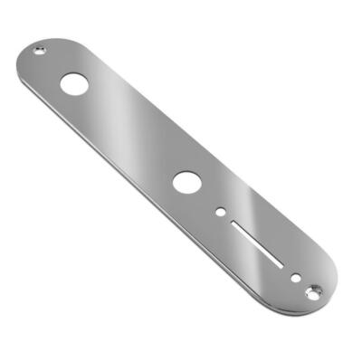Fender Original Telecaster Control Plate