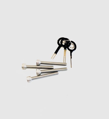 VW AUDI MQB COIL GROUND KIT CGK “4D0” - Picture 3 of 15