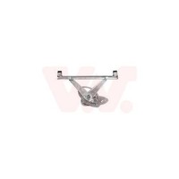Fensterheber Vorne Rechts Elektrisch FüR Ford Focus II Van Wezel 1863266