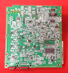 Sega Dreamcast VA2.1 Motherboard USA Console HKT-3020 Replacement TESTED WORKING