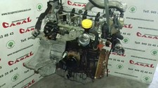 F9Q732 MOTORE COMPLETO / 101563 PER RENAULT MEGANE I FASE 2 BERLINA BA0 1.9 DC