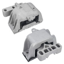 Cuscinetti Del Motore Trasmissione per Audi A3 VW Golf 4 Skoda Seat 1.8T SX E Dx