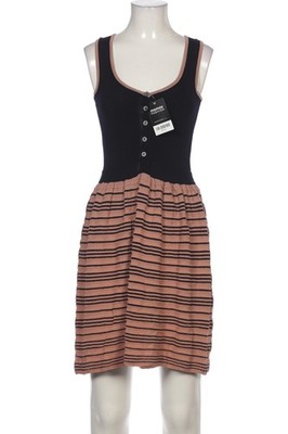 RODIER Kleid Damen Dress Damenkleid Gr. XS Beige #9c69wk8