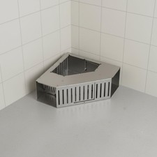 Metallerfassungsgerät No Escape Design Dauererfassungsgerät einfach zu bedienen