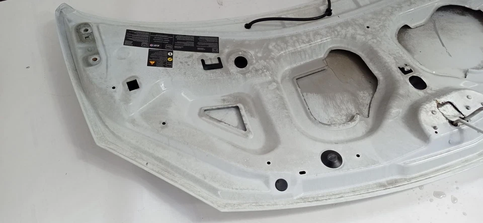 Capo para RENAULT TWINGO II Authentique 2009 112673 - Imagen 2 de 4