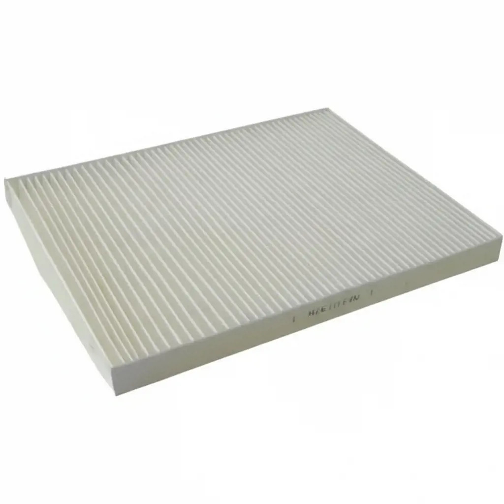 Filter, Innenraumluft Pollenfilter TSP0325133 DELPHI für CHRYSLER VOYAGER IV - Bild 2