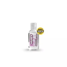 HUDY 106610 PREMIUM SILICONE OIL 100 000 cSt - 50ML - 106610