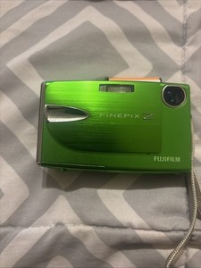 Fujifilm Finepix Z2000exr | eBay