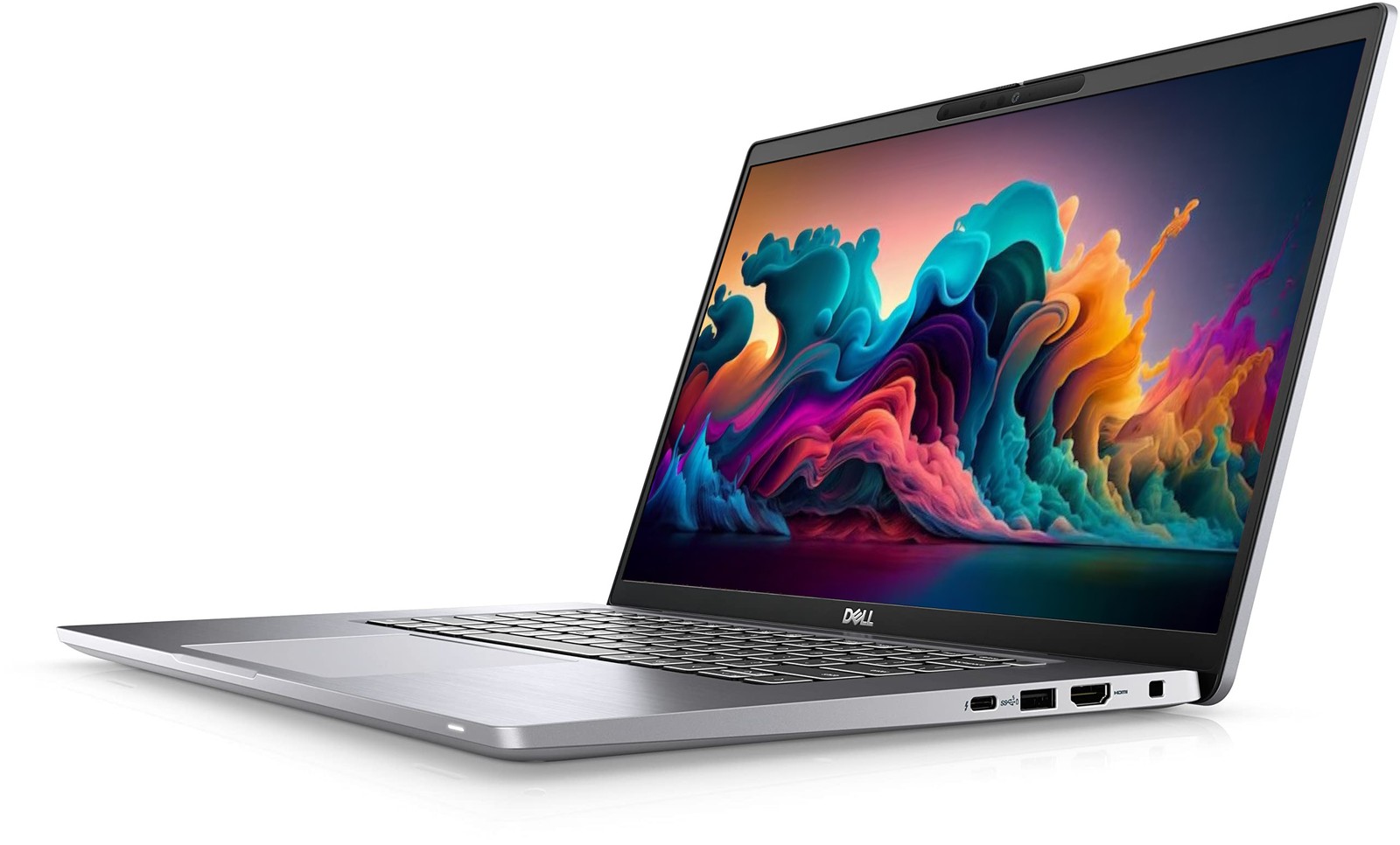 Dell Latitude 7520 15,6" i5-1145G7 16GB 512/1TB/2TB Full HD Office Win 11 A-Ware