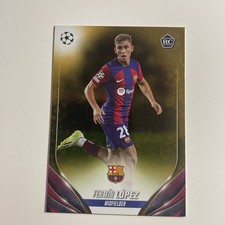 2023-24 Topps UEFA Club Competitions Soccer Checklist Guide in-content 20